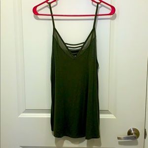 American Eagle Tank Top
